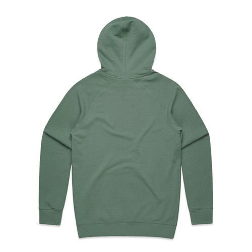SAGE - BACK premium-hood-sage-back